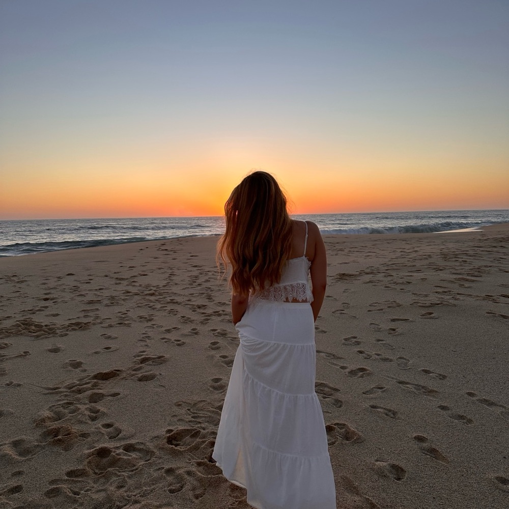 Meet your Posher, Birgitte